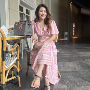 ✨เดรสคอวี✨