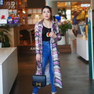 ✨เดรสเชิ้ต✨