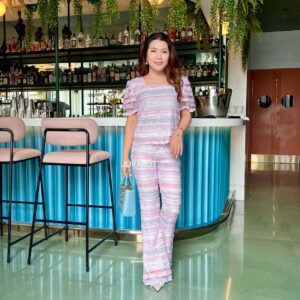 ✨เสื้อคอเหลี่ยม✨