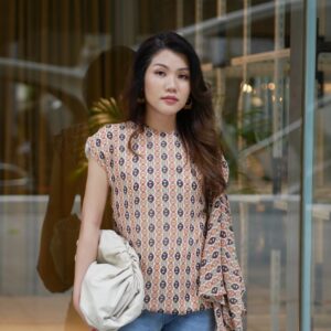 ✨เสื้อแขนล้ำ✨