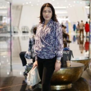 ✨เสื้อทรงป้าย✨