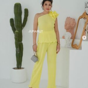 ✨กางเกงกระบอก✨