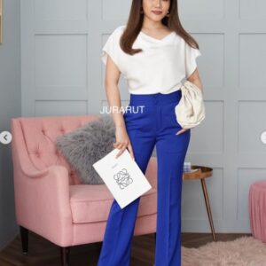 ✨กก.ขาม้าเล็ก มีขอบเอว✨