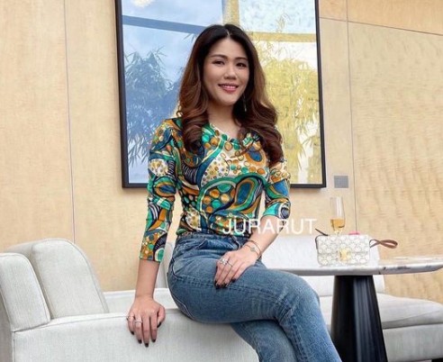✨เสื้อคอถ่วง✨ - Image 4