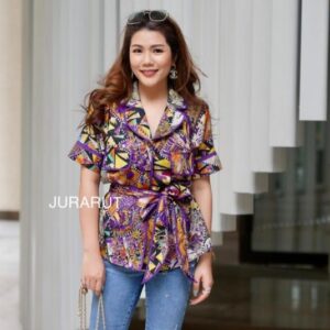 ✨เชิ้ตแขนสั้น✨