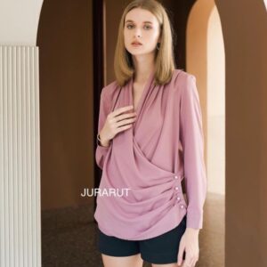 ✨เสื้อทรงป้าย✨