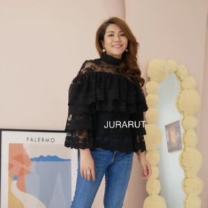 ✨เสื้อแต่งเลเยอร์✨