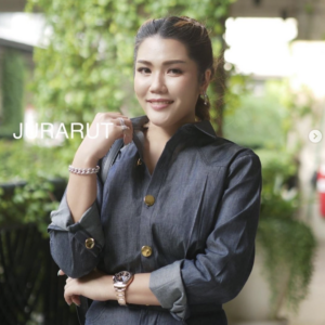 ✨เชิ้ตยีนส์✨