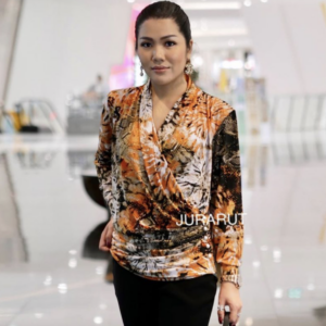 ✨เสื้อทรงป้าย✨