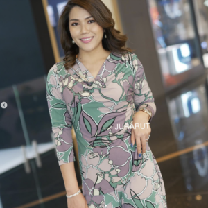 ✨เสื้อคอถ่วง✨