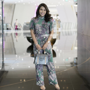 ✨เสื้อแขนตุ๊กตาเว้า✨