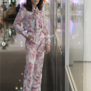 ✨เชิ้ตผูกโบว์✨