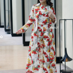 ✨เดรสเชิ้ตปกเทเลอร์✨