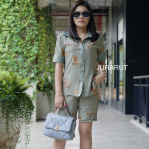 ✨กก.ขาสั้นทรงกระบอก✨