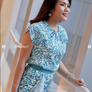 ✨เสื้อคอกลม แขนล้ำ✨