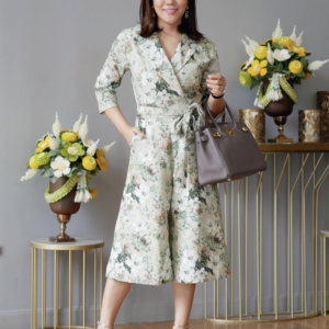 ✨ Jumpsuit 5 ส่วน✨