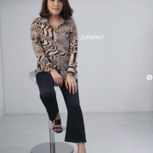 ✨เชิ้ตลายเสื้อ✨