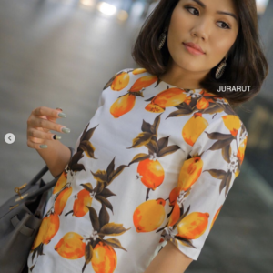 ✨เสื้อคอกลม✨