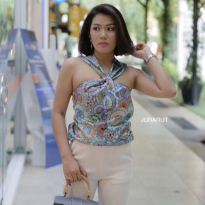 ✨เสื้อคล้องคอ✨