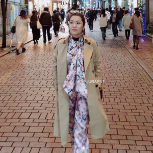 ✨เชิ้ตผูกโบ✨