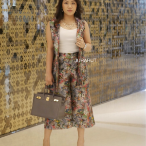 ✨กางเกง 5 ส่วน ทรงA✨