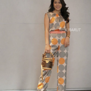 ✨Crazy Dot Pants✨