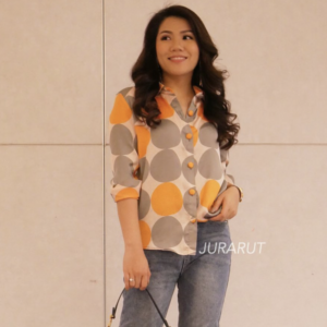 ✨Crazy Dot Shirt✨