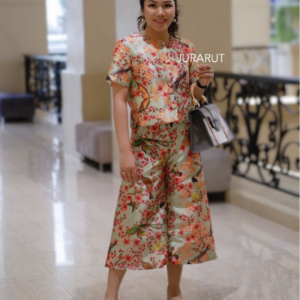 ✨เสื้อคอกลม✨