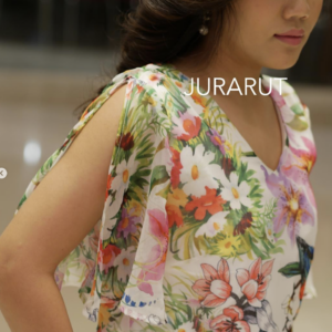 ✨เสื้อแขนระบาย✨