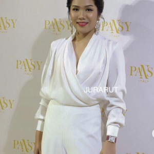 ✨เสื้อคอย้วย✨