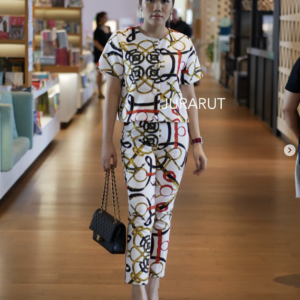 ✨กางเกงขาเดฟ✨