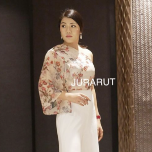 ✨เสื้อไหล่เดี่ยว✨