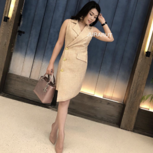 ✨Tweed Dress✨