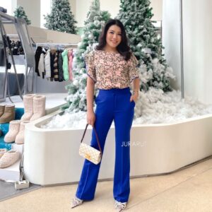 ✨กก.ขาม้าเล็ก มีขอบเอว✨