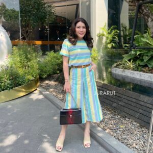 ✨เสื้อคอกลม แขนสั้น✨