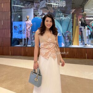 ✨เสื้อป้ายแขนกุด✨