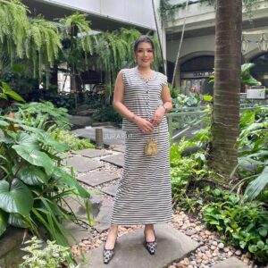 ✨เสื้อแขนกุดคอวี✨