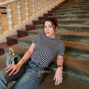 ✨เสื้อคอกลม✨