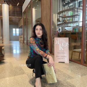 ✨เสื้อคอปาดเล็ก✨