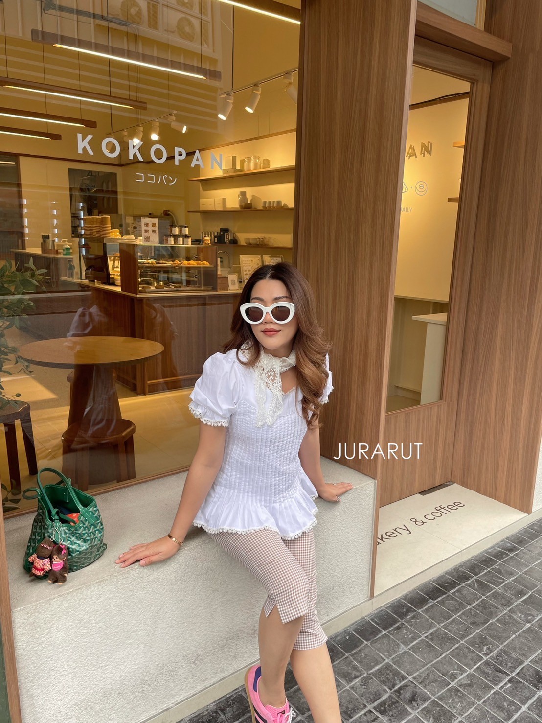 ✨เสื้อแขนตุ๊กตา✨ - Image 5