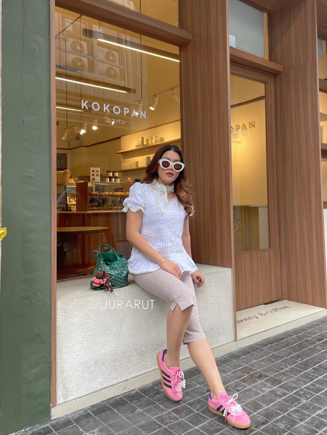 ✨เสื้อแขนตุ๊กตา✨ - Image 6