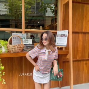 ✨เสื้อคอโปโล✨