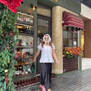 ✨เสื้อแขนตุ๊กตา✨