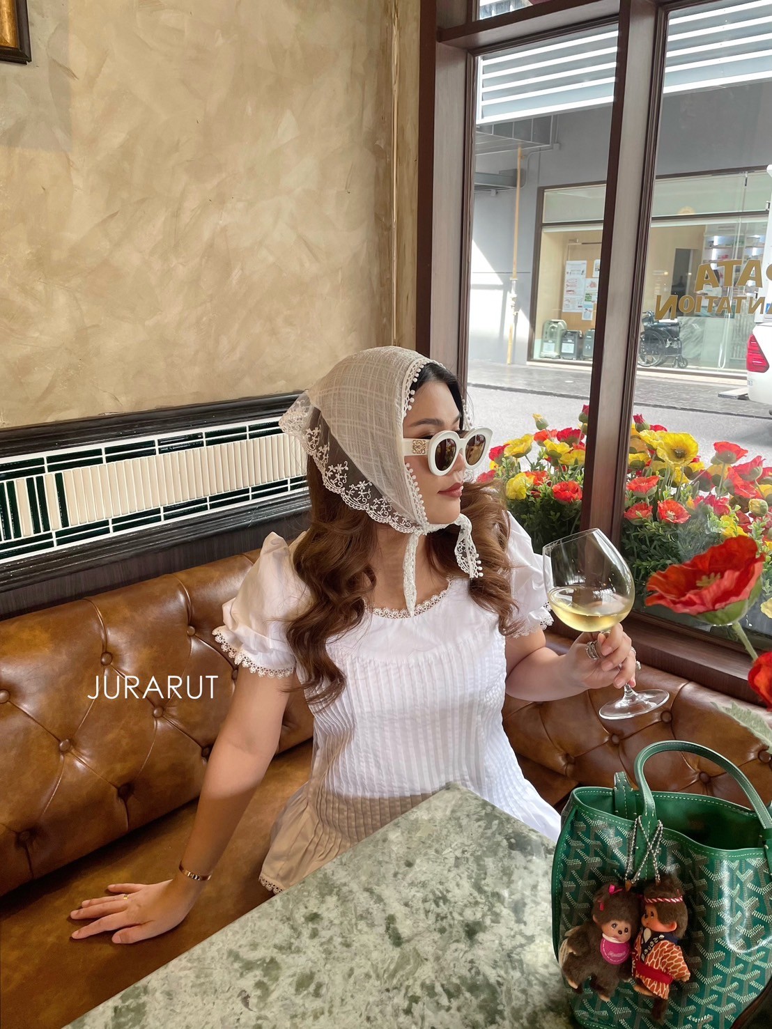 ✨เสื้อแขนตุ๊กตา✨ - Image 3