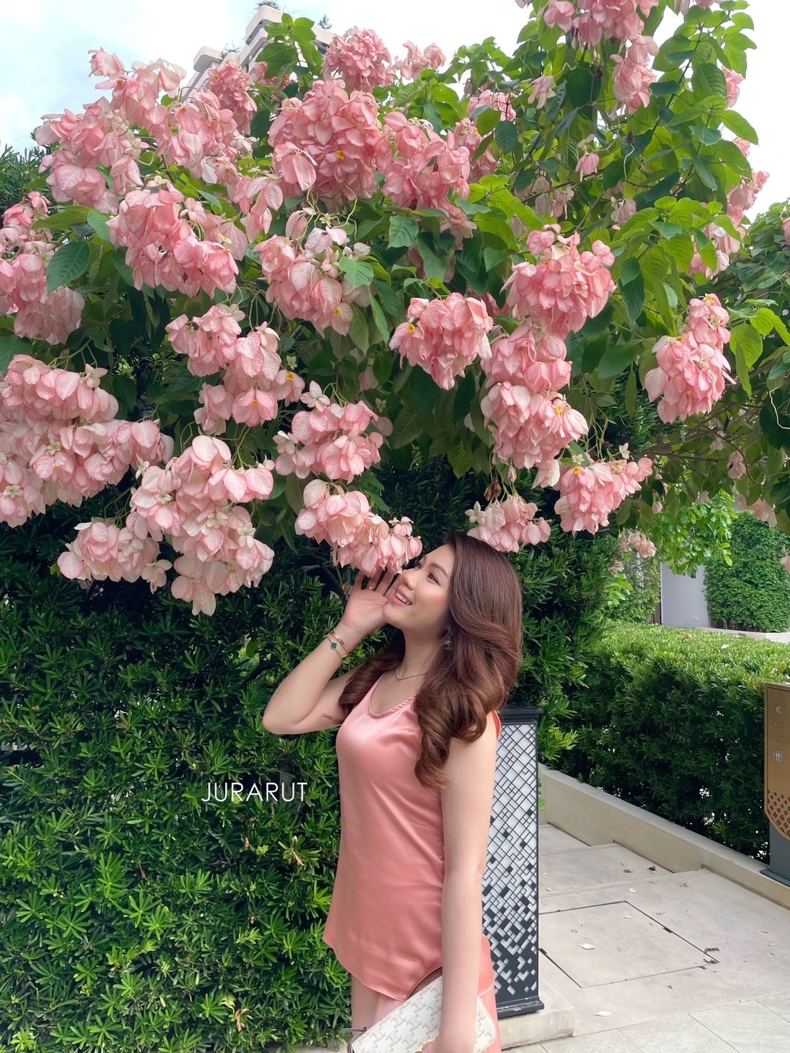 ✨เสื้อแขนกุดคอกลม✨ - Image 6