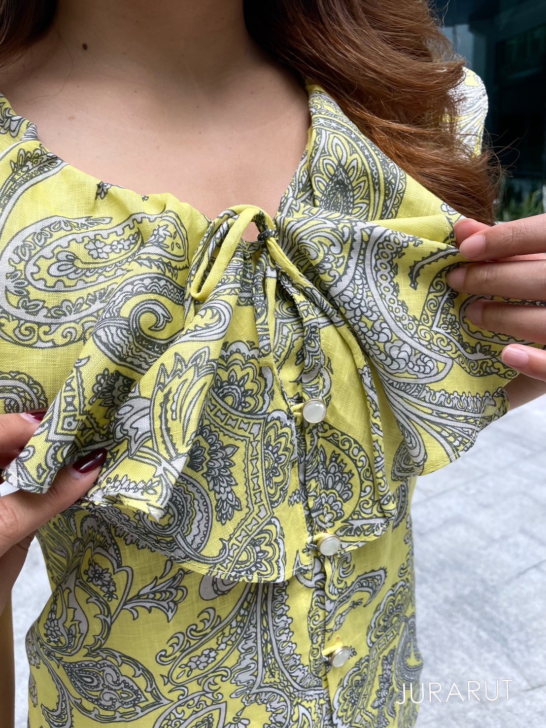 ✨เสื้อแขนตุ๊กตา✨ - Image 5