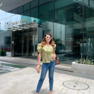 ✨เสื้อแขนตุ๊กตา✨