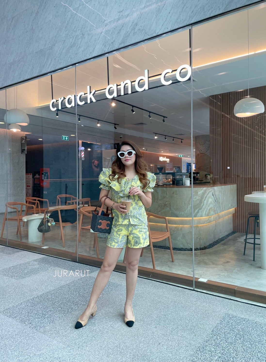 ✨เสื้อแขนตุ๊กตา✨ - Image 8