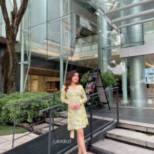 ✨เดรสคอวี✨