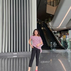 ✨เสื้อคอเฉียง✨